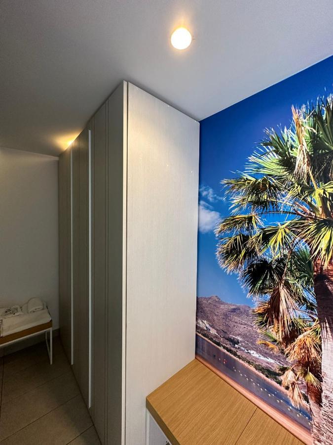 Maspalomas Apartamentos Vacacionales San Bartolome de Tirajana  Exterior photo